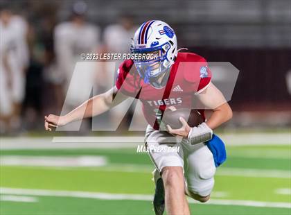 Thumbnail 2 in Dilley @ Tidehaven (UIL 3A D2 Area Playoffs) photogallery.
