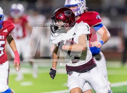 Thumbnail 1 in Dilley @ Tidehaven (UIL 3A D2 Area Playoffs) photogallery.