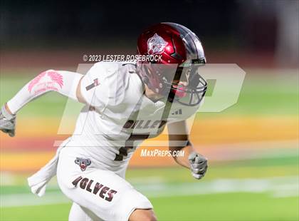Thumbnail 1 in Dilley @ Tidehaven (UIL 3A D2 Area Playoffs) photogallery.