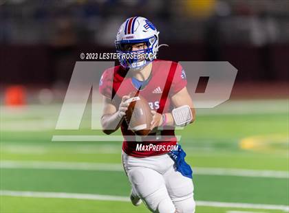 Thumbnail 3 in Dilley @ Tidehaven (UIL 3A D2 Area Playoffs) photogallery.
