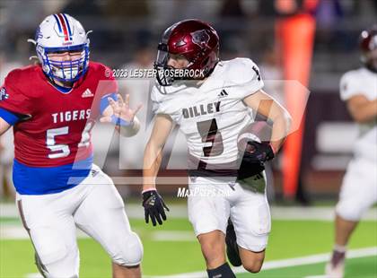 Thumbnail 1 in Dilley @ Tidehaven (UIL 3A D2 Area Playoffs) photogallery.