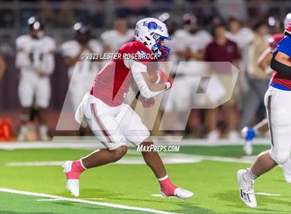 Thumbnail 1 in Dilley @ Tidehaven (UIL 3A D2 Area Playoffs) photogallery.