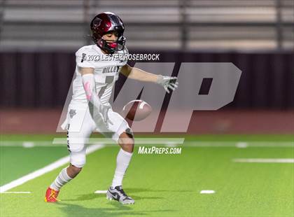 Thumbnail 1 in Dilley @ Tidehaven (UIL 3A D2 Area Playoffs) photogallery.