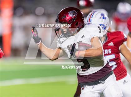 Thumbnail 1 in Dilley @ Tidehaven (UIL 3A D2 Area Playoffs) photogallery.