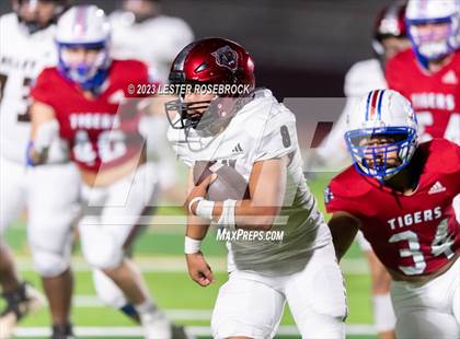 Thumbnail 3 in Dilley @ Tidehaven (UIL 3A D2 Area Playoffs) photogallery.