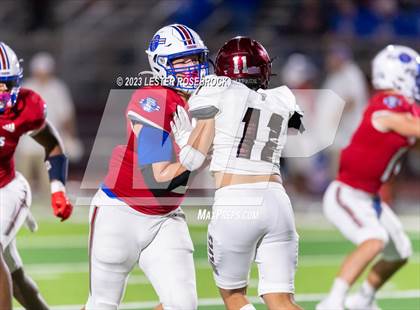 Thumbnail 2 in Dilley @ Tidehaven (UIL 3A D2 Area Playoffs) photogallery.
