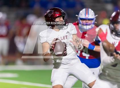 Thumbnail 3 in Dilley @ Tidehaven (UIL 3A D2 Area Playoffs) photogallery.