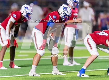 Thumbnail 1 in Dilley @ Tidehaven (UIL 3A D2 Area Playoffs) photogallery.