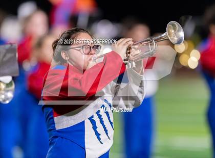 Thumbnail 2 in Dilley @ Tidehaven (UIL 3A D2 Area Playoffs) photogallery.