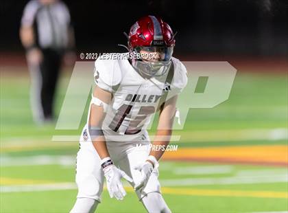 Thumbnail 3 in Dilley @ Tidehaven (UIL 3A D2 Area Playoffs) photogallery.