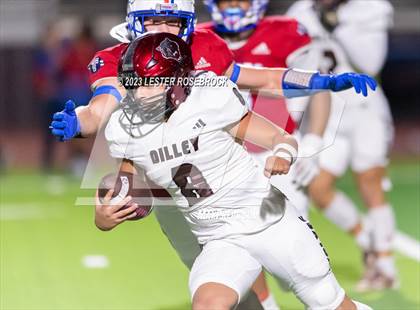 Thumbnail 1 in Dilley @ Tidehaven (UIL 3A D2 Area Playoffs) photogallery.