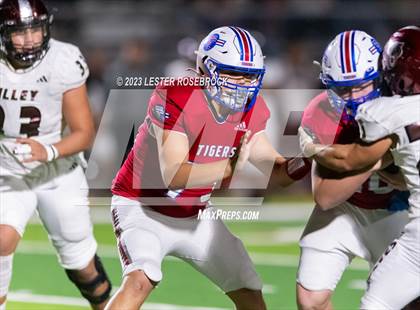 Thumbnail 1 in Dilley @ Tidehaven (UIL 3A D2 Area Playoffs) photogallery.