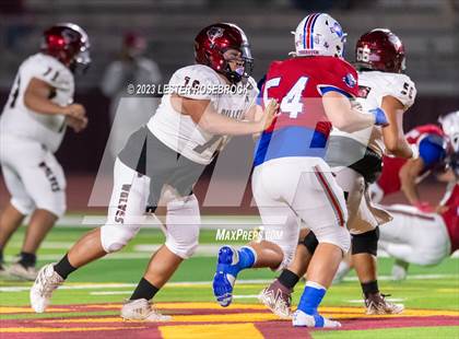 Thumbnail 1 in Dilley @ Tidehaven (UIL 3A D2 Area Playoffs) photogallery.