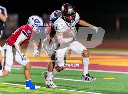 Thumbnail 2 in Dilley @ Tidehaven (UIL 3A D2 Area Playoffs) photogallery.