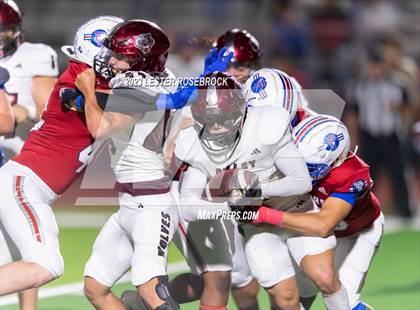 Thumbnail 1 in Dilley @ Tidehaven (UIL 3A D2 Area Playoffs) photogallery.