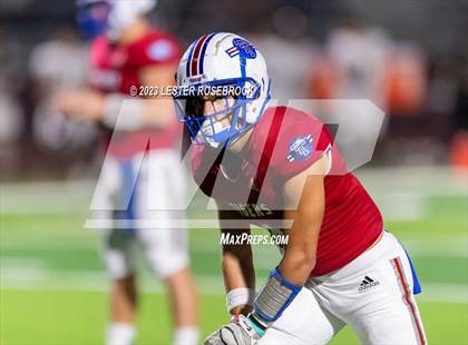 Thumbnail 2 in Dilley @ Tidehaven (UIL 3A D2 Area Playoffs) photogallery.