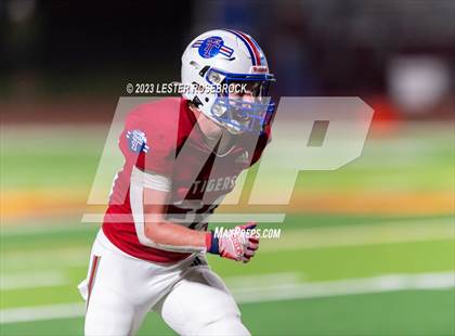 Thumbnail 3 in Dilley @ Tidehaven (UIL 3A D2 Area Playoffs) photogallery.
