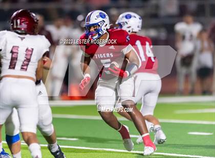 Thumbnail 2 in Dilley @ Tidehaven (UIL 3A D2 Area Playoffs) photogallery.
