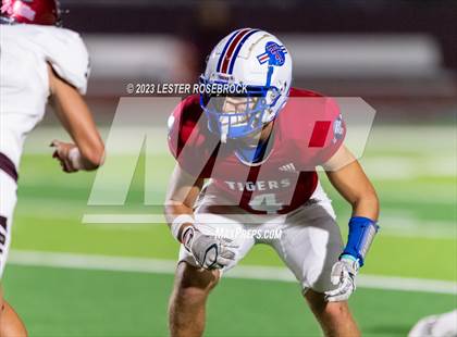 Thumbnail 2 in Dilley @ Tidehaven (UIL 3A D2 Area Playoffs) photogallery.