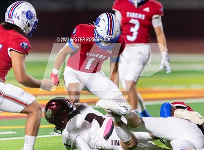 Thumbnail 1 in Dilley @ Tidehaven (UIL 3A D2 Area Playoffs) photogallery.