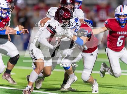 Thumbnail 2 in Dilley @ Tidehaven (UIL 3A D2 Area Playoffs) photogallery.