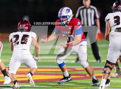 Thumbnail 1 in Dilley @ Tidehaven (UIL 3A D2 Area Playoffs) photogallery.