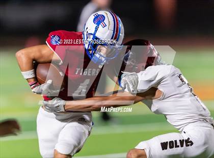 Thumbnail 3 in Dilley @ Tidehaven (UIL 3A D2 Area Playoffs) photogallery.