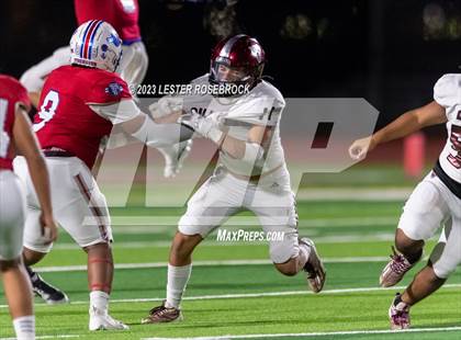 Thumbnail 1 in Dilley @ Tidehaven (UIL 3A D2 Area Playoffs) photogallery.