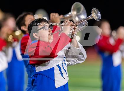 Thumbnail 3 in Dilley @ Tidehaven (UIL 3A D2 Area Playoffs) photogallery.