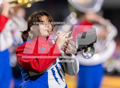 Thumbnail 1 in Dilley @ Tidehaven (UIL 3A D2 Area Playoffs) photogallery.