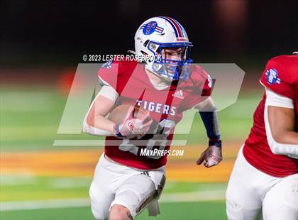 Thumbnail 3 in Dilley @ Tidehaven (UIL 3A D2 Area Playoffs) photogallery.