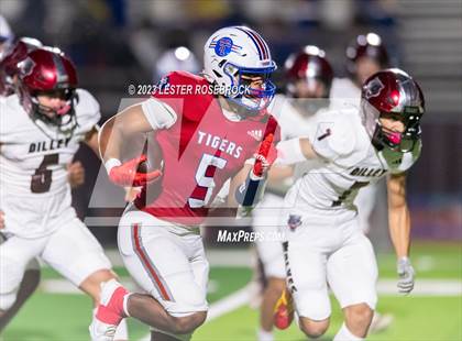 Thumbnail 1 in Dilley @ Tidehaven (UIL 3A D2 Area Playoffs) photogallery.