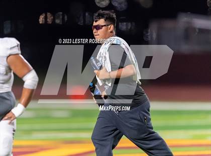 Thumbnail 3 in Dilley @ Tidehaven (UIL 3A D2 Area Playoffs) photogallery.