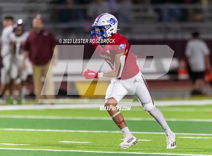 Thumbnail 1 in Dilley @ Tidehaven (UIL 3A D2 Area Playoffs) photogallery.