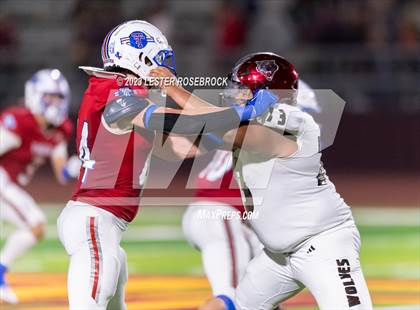 Thumbnail 1 in Dilley @ Tidehaven (UIL 3A D2 Area Playoffs) photogallery.