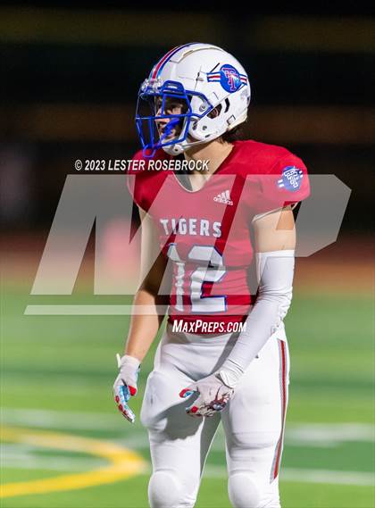Thumbnail 1 in Dilley @ Tidehaven (UIL 3A D2 Area Playoffs) photogallery.