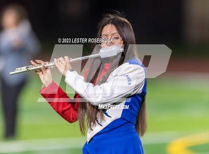 Thumbnail 2 in Dilley @ Tidehaven (UIL 3A D2 Area Playoffs) photogallery.