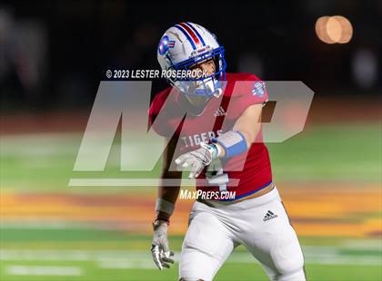 Thumbnail 1 in Dilley @ Tidehaven (UIL 3A D2 Area Playoffs) photogallery.