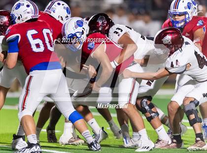 Thumbnail 3 in Dilley @ Tidehaven (UIL 3A D2 Area Playoffs) photogallery.