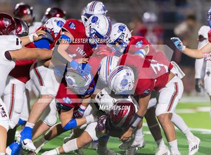Thumbnail 3 in Dilley @ Tidehaven (UIL 3A D2 Area Playoffs) photogallery.