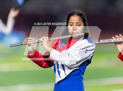 Thumbnail 3 in Dilley @ Tidehaven (UIL 3A D2 Area Playoffs) photogallery.