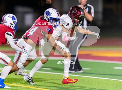 Thumbnail 3 in Dilley @ Tidehaven (UIL 3A D2 Area Playoffs) photogallery.