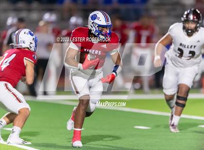 Thumbnail 3 in Dilley @ Tidehaven (UIL 3A D2 Area Playoffs) photogallery.