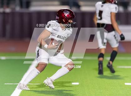 Thumbnail 1 in Dilley @ Tidehaven (UIL 3A D2 Area Playoffs) photogallery.