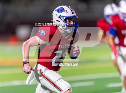 Thumbnail 1 in Dilley @ Tidehaven (UIL 3A D2 Area Playoffs) photogallery.
