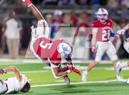 Thumbnail 1 in Dilley @ Tidehaven (UIL 3A D2 Area Playoffs) photogallery.