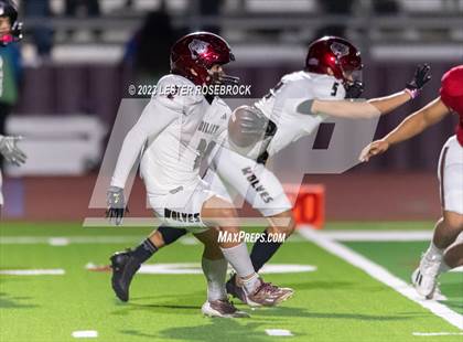 Thumbnail 2 in Dilley @ Tidehaven (UIL 3A D2 Area Playoffs) photogallery.