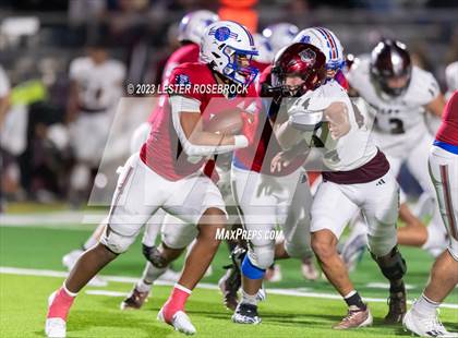 Thumbnail 3 in Dilley @ Tidehaven (UIL 3A D2 Area Playoffs) photogallery.