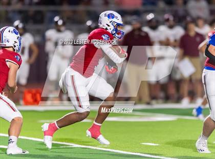 Thumbnail 3 in Dilley @ Tidehaven (UIL 3A D2 Area Playoffs) photogallery.