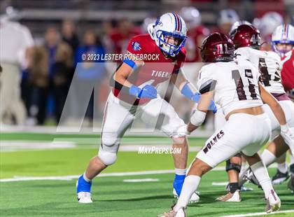 Thumbnail 1 in Dilley @ Tidehaven (UIL 3A D2 Area Playoffs) photogallery.